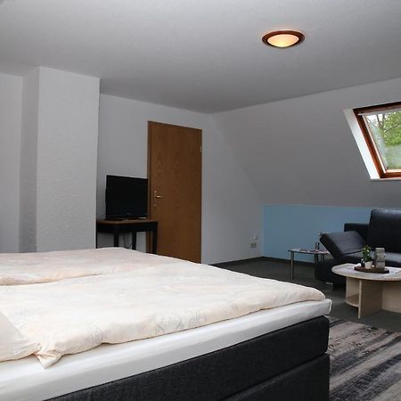 Ferienwohnung Am Schwarzen Wehl Dorum-Neufeld Esterno foto