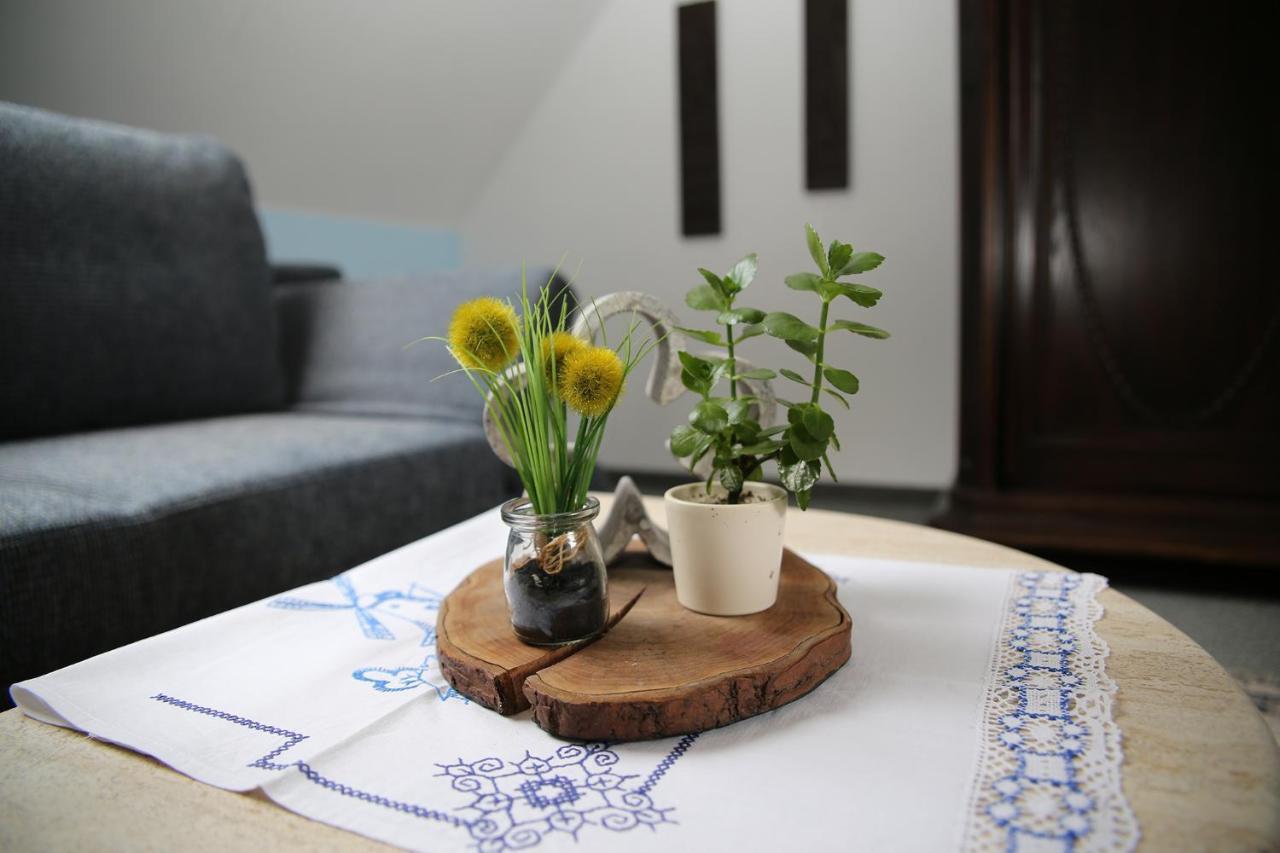 Ferienwohnung Am Schwarzen Wehl Dorum-Neufeld Esterno foto